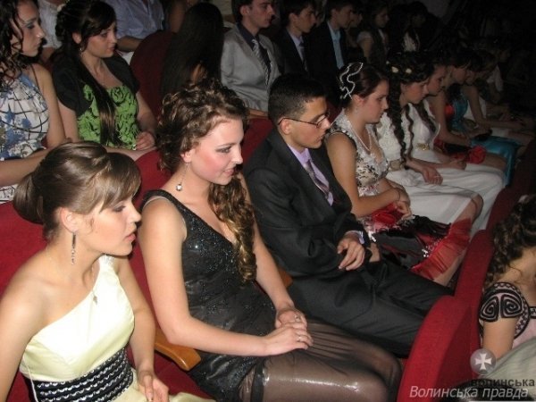 Назвали луцьку школу, де найбільше медалістів. ФОТО