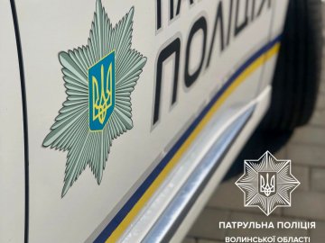 За вихідні у Луцьку спіймали 6 п'яних водіїв