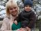 Жінку, яка зникла на Волині разом із 2-річним сином, бачили у Луцьку