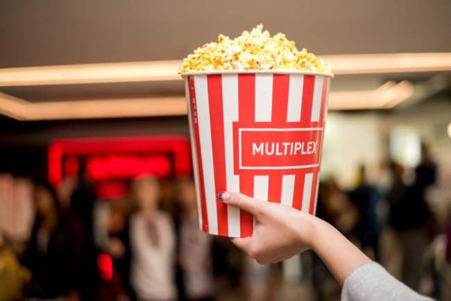 Вересень у «Промені»: перелік подій*