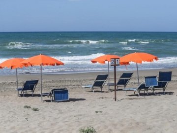 У МОЗ розповіли, як треба поводитися на пляжах в умовах карантину