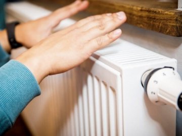 У Луцьку два мікрорайони залишилися без тепла