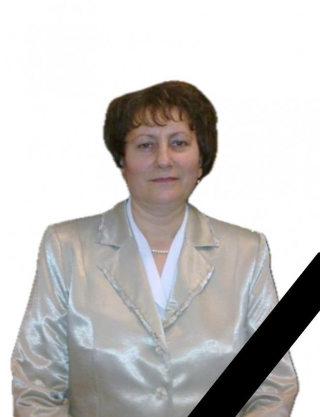 Зупинилося серце колишньої завідувачки нотаріальної контори на Волині