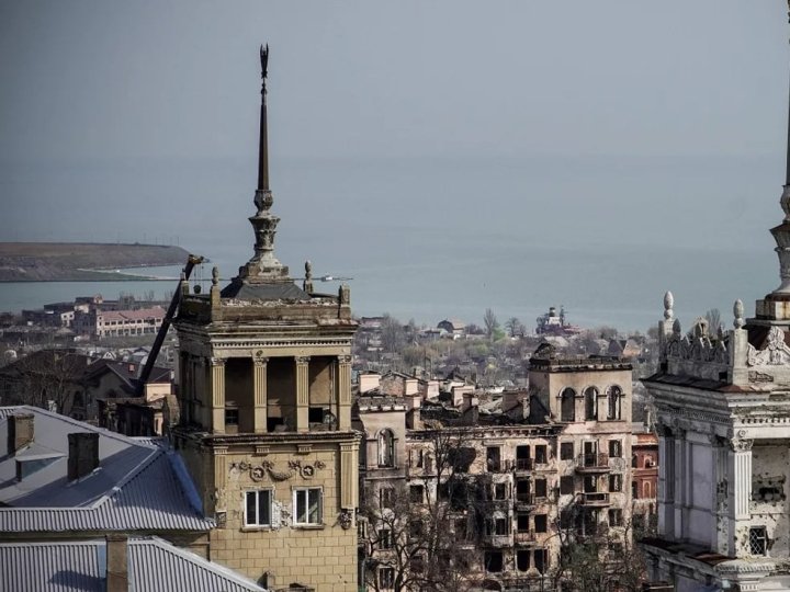 Путін узаконив вилучення житла на окупованих територіях