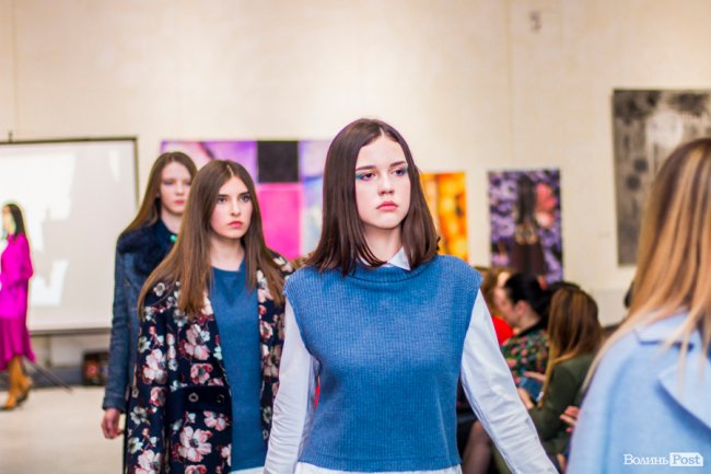 У Луцьку відгриміла наймодніша подія весни. ФОТОРЕПОРТАЖ