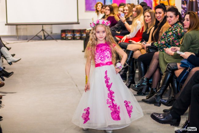 У Луцьку відгриміла наймодніша подія весни. ФОТОРЕПОРТАЖ