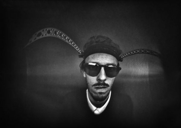 Ретро-селфі. ФОТО