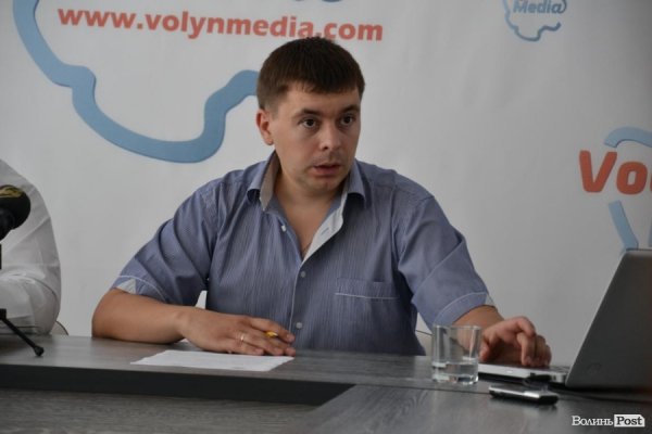 Лучанам мало демократії