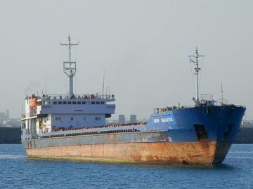 Іран за пів року переправив росії кораблями 300 тисяч артснарядів і мільйон боєприпасів, – WSJ