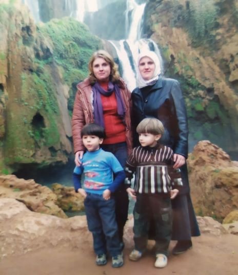 Турки, марроканці, палестинці і німці: у селі на Волині – майже 70 іноземних зятів