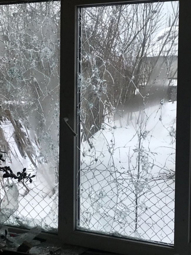 На Київщині чоловік намагався підірвати гранатою 3-ох однокласників