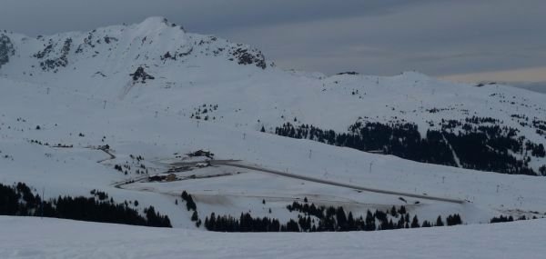 Найнебезпечніші аеропорти світу. ФОТО