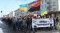 Марш в підтримку родини Павліченків у Луцьку