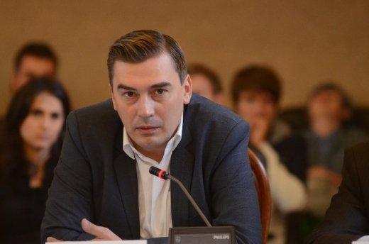 Гендиректор медіа-холдингу ZIK Дмитро Добродомов – гість фестивалю «Бандерштат»