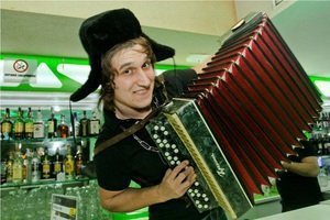 Індустрія «Горючого змія»!