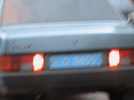 Про Луцьк у свавіллі, ДАІ у підпіллі та майора у хмілі!!!