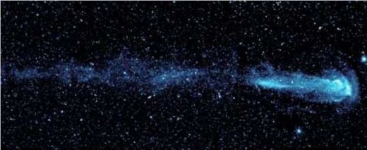 10 останніх відкриттів в астрономії.