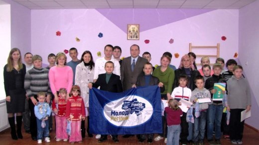 Акція «Зробимо світ добрішим»