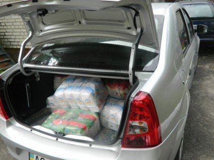 «Молоді регіони» завжди підтримують Рожищенський притулок для дітей