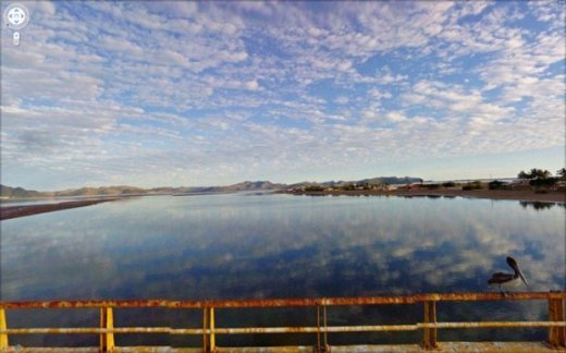 Найцікавіші знімки Google Street View