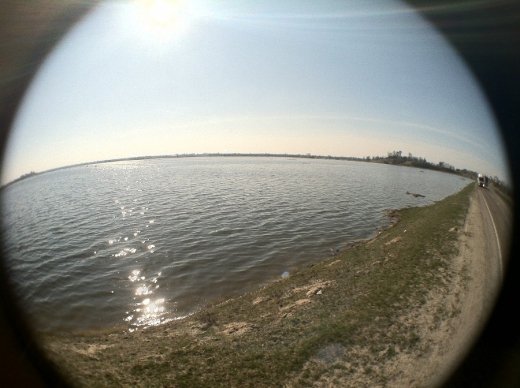 Стир розлився у Рованцях? Нє, не чув