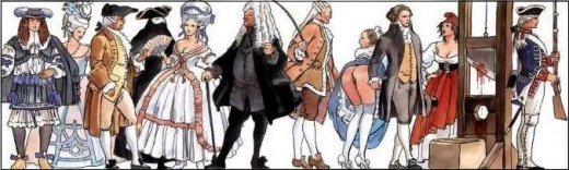 История человечества в картинках