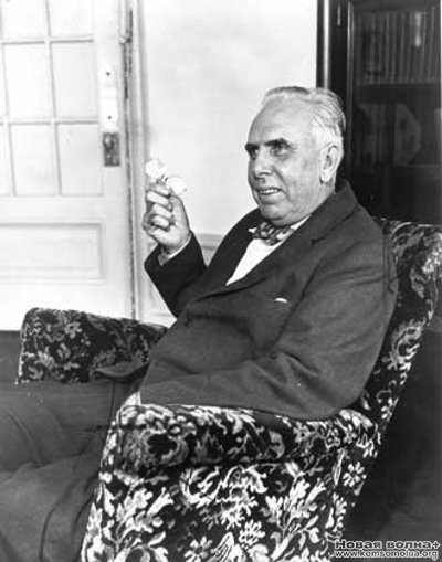 Секрет гениальности