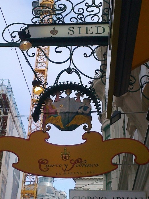 Європа, від якої ми віддаляємось...