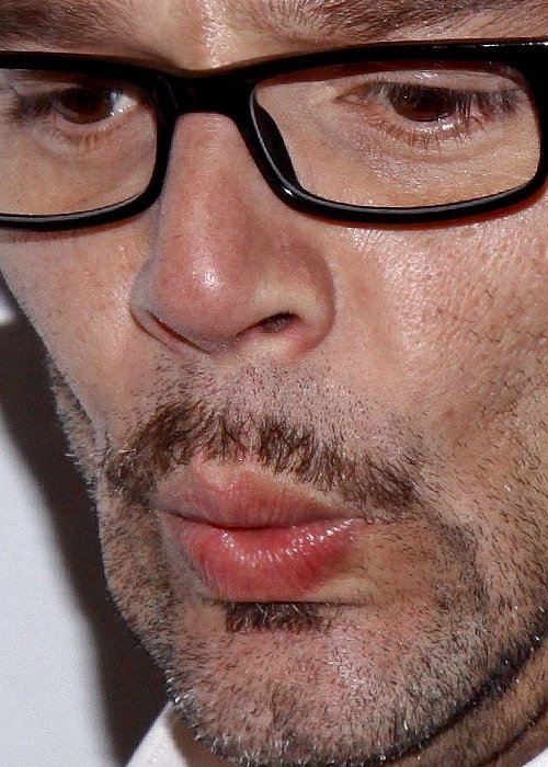 Зіркові люди зблизька. Фу-фу-фу....