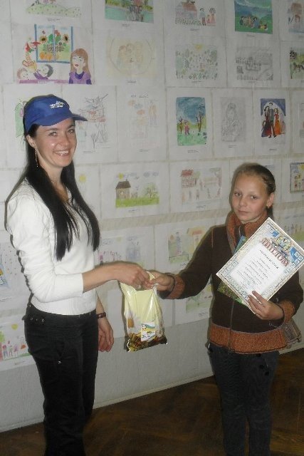 «Молоді регіони»: Дитина має право на сім’ю