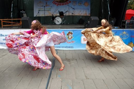 Фестиваль вареника. ВЕЛИКИЙ ФОТОЗВІТ
