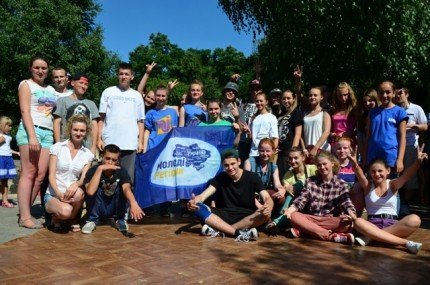 «M-Jump Open Street Dance vol 2»