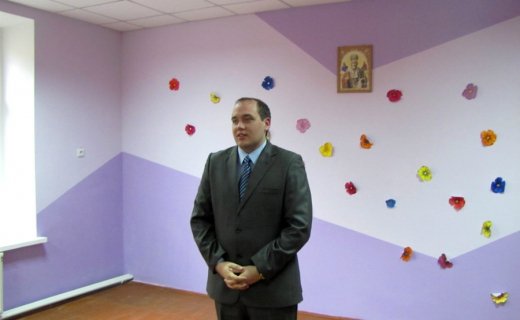 Акція «Зробимо світ добрішим»