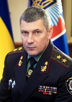 Януковича і компанію розшукують за масові вбивства