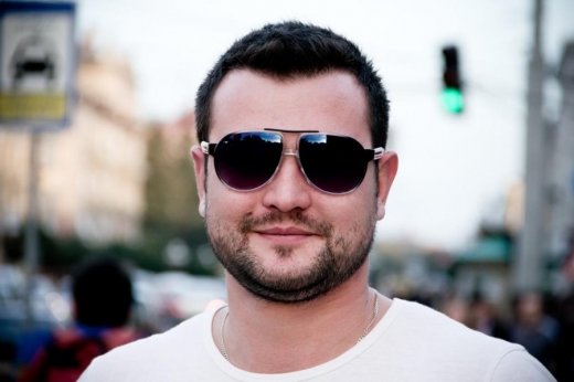 Обличчя Луцька