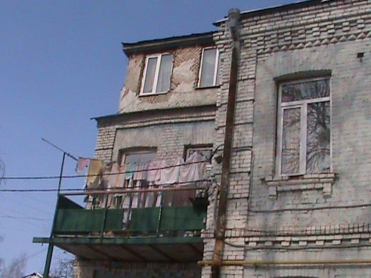 Міськрада – це рада чи не рада!?!