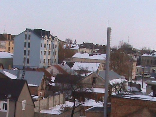 Міськрада – це рада чи не рада!?!