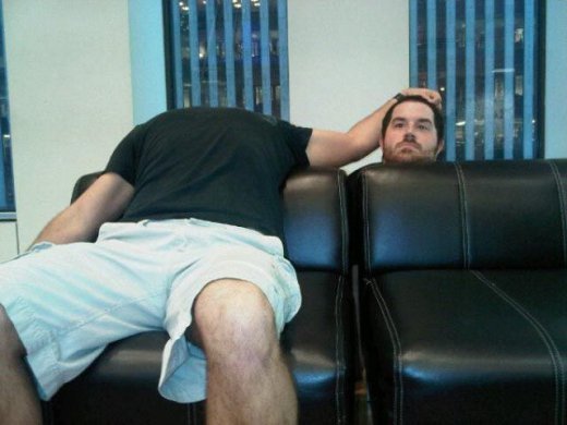 Відрубаю голову по фотографії