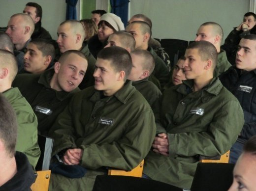 Вихованці Ковельської колонії зуміли довести, що гроші вирішують все