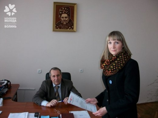 На Волині ініціюють перейменування вулиць на «Героїв Майдану»!