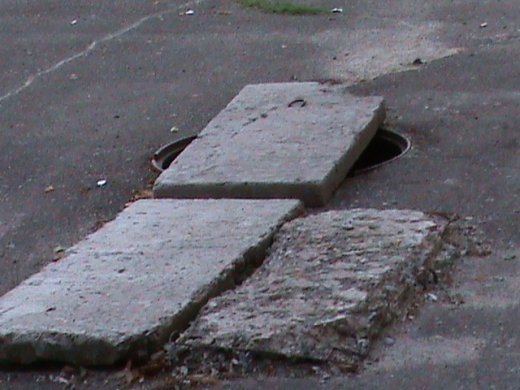 Маразм та самоуправство міської влади Луцька!  Частина 1. «Інвестиції» в майбутнє.