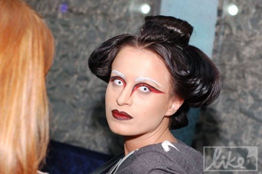 Обережно! В Україні вірус «Красіво»!!!