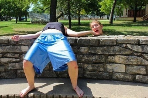 Відрубаю голову по фотографії