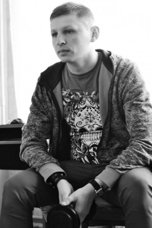 У Луцьку знімають новий кліп. ФОТО