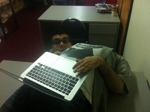 Відрубаю голову по фотографії