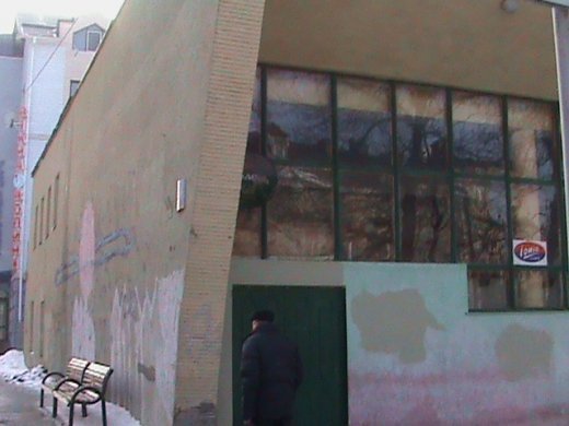 Міськрада – це рада чи не рада!?!