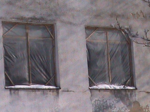 Міськрада – це рада чи не рада!?!