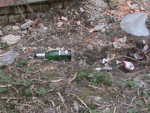 Екзклюзивна екскурсія «Королівством кривих дзеркал» древнього Лучеська!