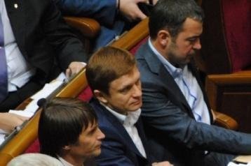 «Воровськая сходка» на Банковій?  