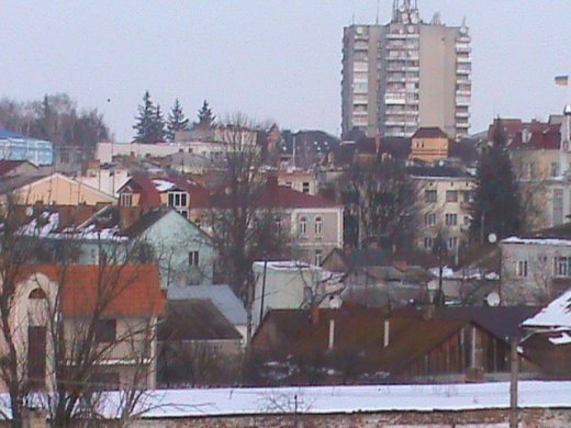 Міськрада – це рада чи не рада!?!